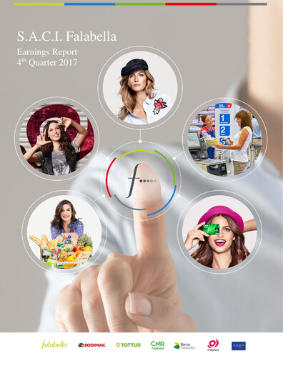 Thumbnail Falabella
 Quarterly Report 2017-q4