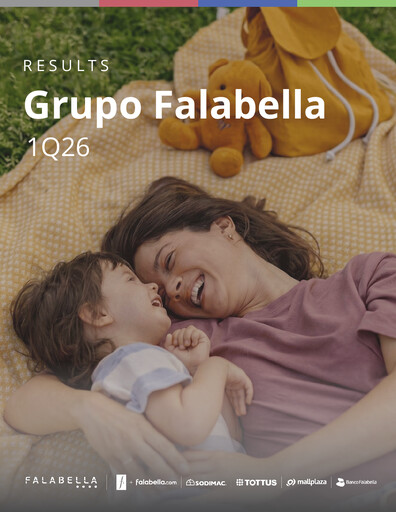 Thumbnail Falabella
 Quarterly Report 2026-q1