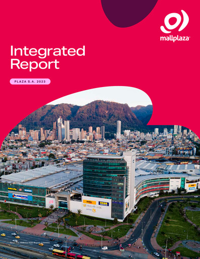 Thumbnail Mallplaza Annual Report 2023