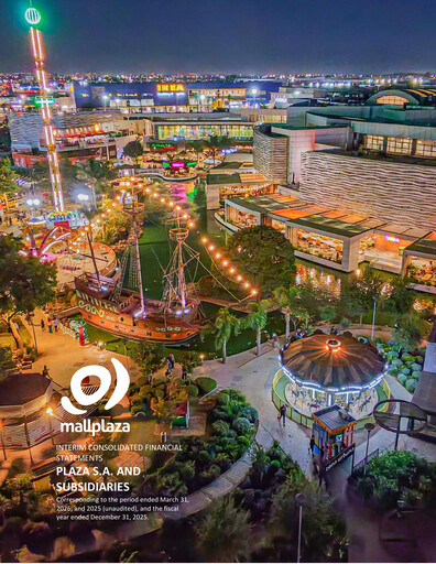 Thumbnail Mallplaza Quarterly Report 2026-q1