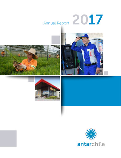 Thumbnail AntarChile
 Annual Report 2017