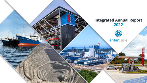 Thumbnail AntarChile
 Annual Report 2022