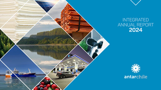 Thumbnail AntarChile
 Annual Report 2024