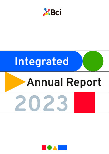 Thumbnail Banco de Crédito e Inversiones
 Annual Report 2023