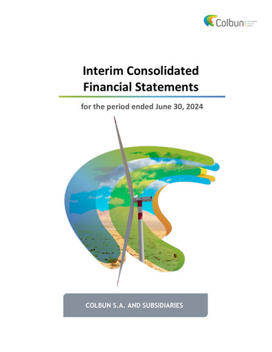 Thumbnail Colbún Financial Statement 2024-h1