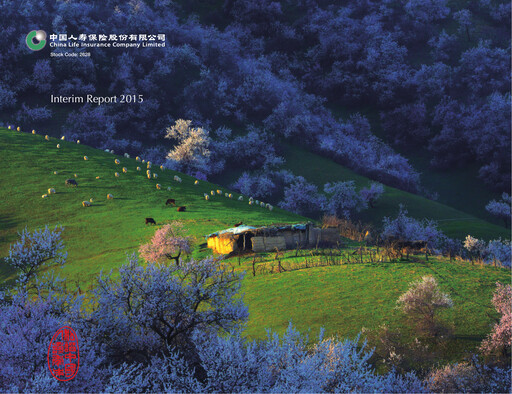 Thumbnail China Life Insurance Half-year Report 2015-h1