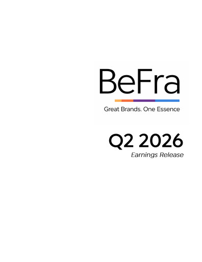 Vorschaubild Betterware de Mexico Quartalsbericht 2026-q2