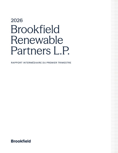 Vorschaubild Brookfield Renewable Quartalsbericht 2026-q1