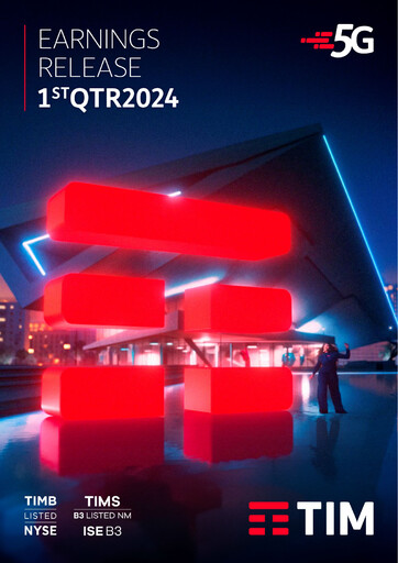 Thumbnail TIM S.A. Quarterly Report 2024-q1