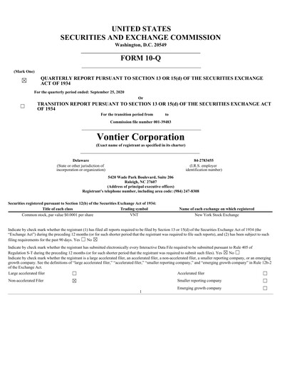 Thumbnail Vontier Quarterly Report 2020-q3