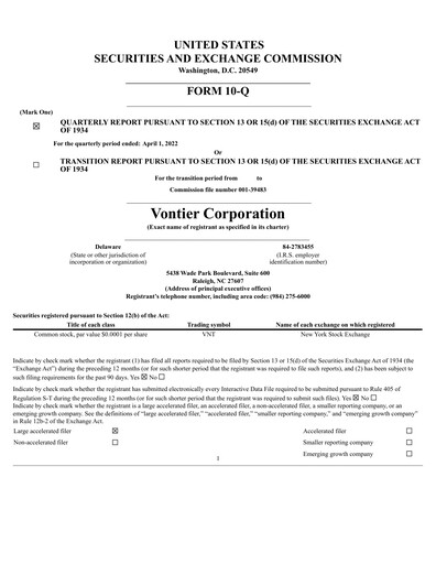 Thumbnail Vontier Quarterly Report 2022-q1