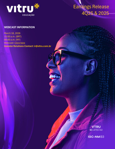 Miniature Vitru Rapport trimestriel 2025-q4