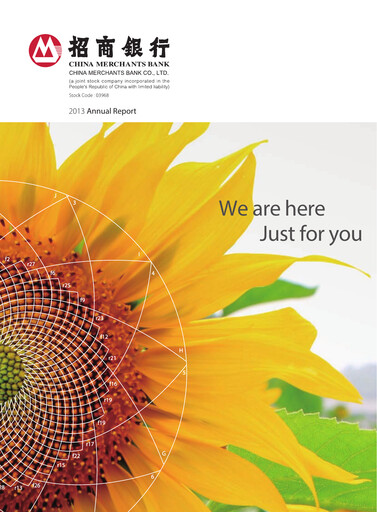 Thumbnail CM Bank Annual Report 2013