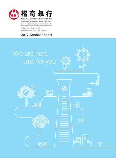 Thumbnail CM Bank Annual Report 2017