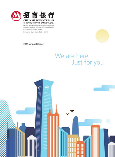 Thumbnail CM Bank Annual Report 2019