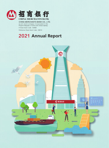 Thumbnail CM Bank Annual Report 2021
