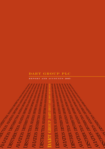 Miniature Jet2 Rapport annuel 2005