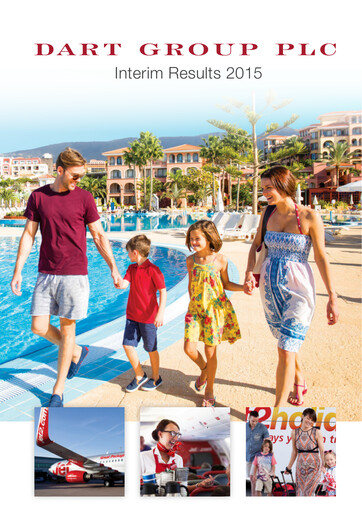 Thumbnail Jet2 Half-year Report 2015-h1