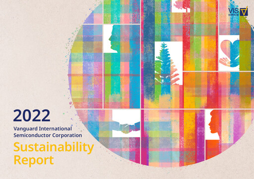 Thumbnail Vanguard International Semiconductor ESG Report 2022