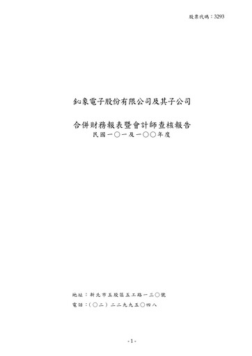 Thumbnail International Games System Financial Statement 2012