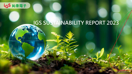 Miniature International Games System Rapport de durabilité 2023
