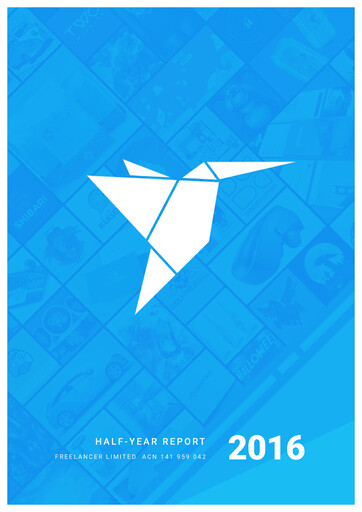 Thumbnail freelancer.com Half-year Report 2016-h1