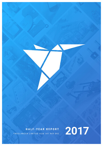 Thumbnail freelancer.com Half-year Report 2017-h1