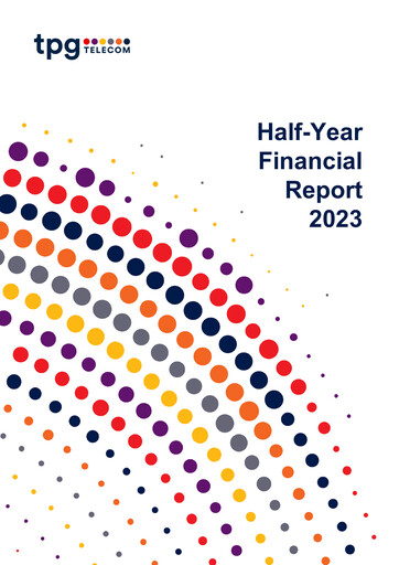 Thumbnail TPG Telecom Half-year Report 2023-h1