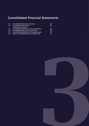 Thumbnail Siemens Energy Financial Statement 2024
