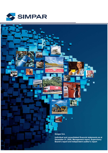 Thumbnail SIMPAR Financial Statement 2020