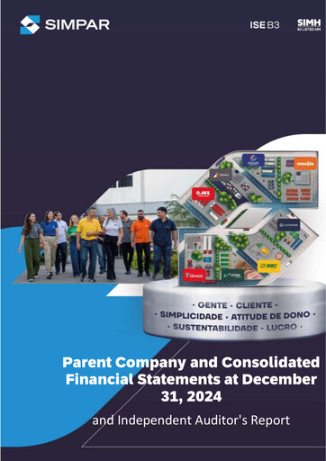 Thumbnail SIMPAR Financial Statement 2024