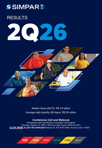 Thumbnail SIMPAR Quarterly Report 2026-q2