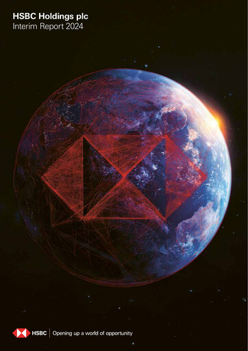 Thumbnail HSBC Half-year Report 2024-h1