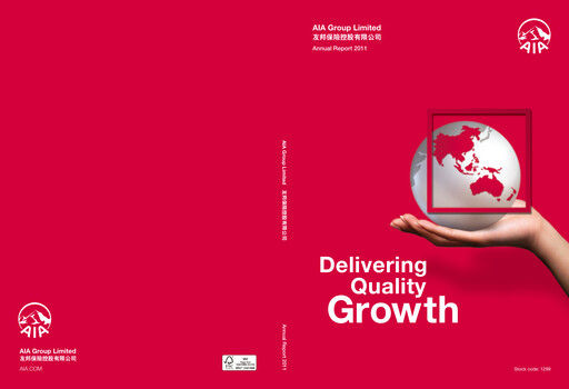Thumbnail AIA Annual Report 2011