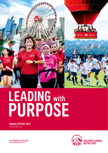 Thumbnail AIA Annual Report 2019