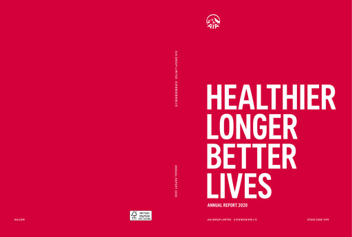 Thumbnail AIA Annual Report 2020