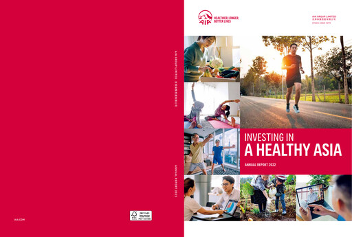 Thumbnail AIA Annual Report 2022