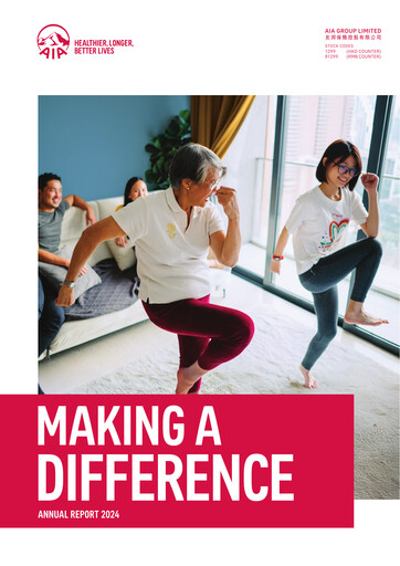 Thumbnail AIA Annual Report 2024