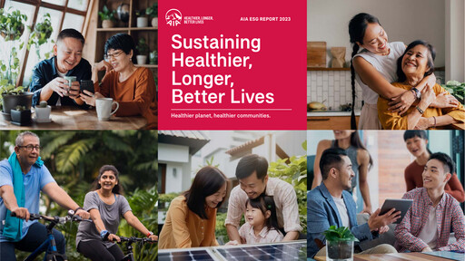 Thumbnail AIA ESG Report 2023