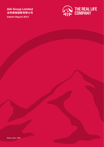 Thumbnail AIA Half-year Report 2013-h1