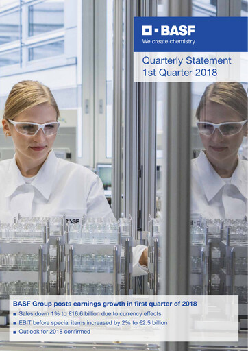 Thumbnail BASF Financial Statement 2018-q1