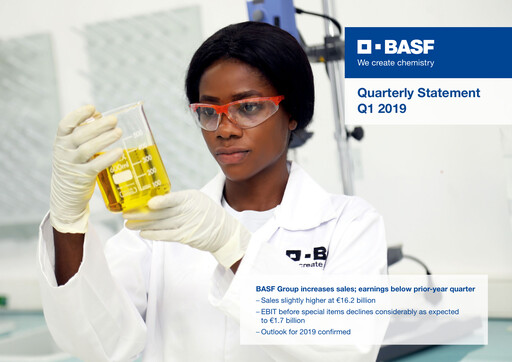 Thumbnail BASF Financial Statement 2019-q1