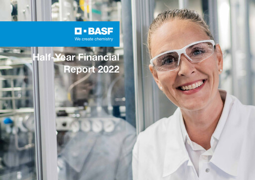 Thumbnail BASF Financial Statement 2022-h1