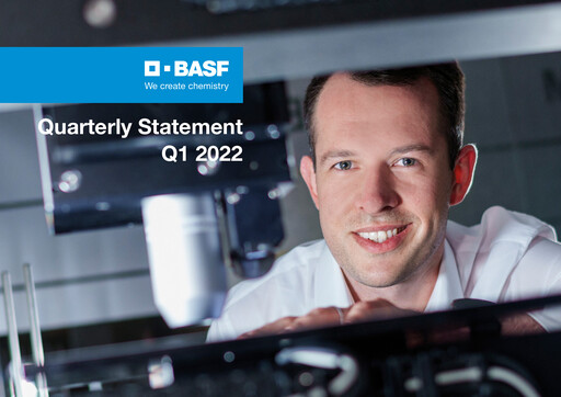 Thumbnail BASF Financial Statement 2022-q1