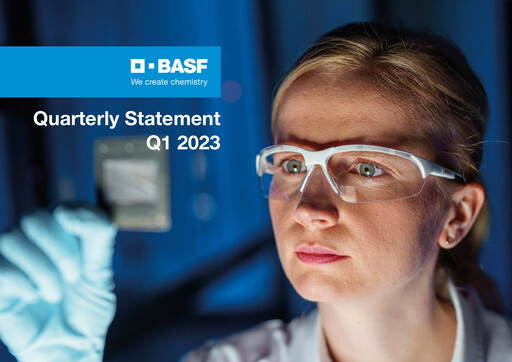 Thumbnail BASF Financial Statement 2023-q1