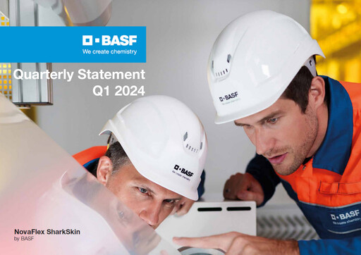 Thumbnail BASF Financial Statement 2024-q1