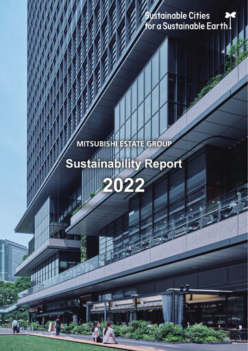 Miniature Mitsubishi Estate Rapport de durabilité 2022