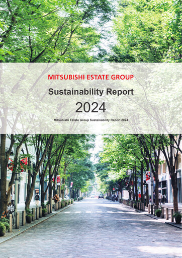 Miniature Mitsubishi Estate Rapport de durabilité 2024