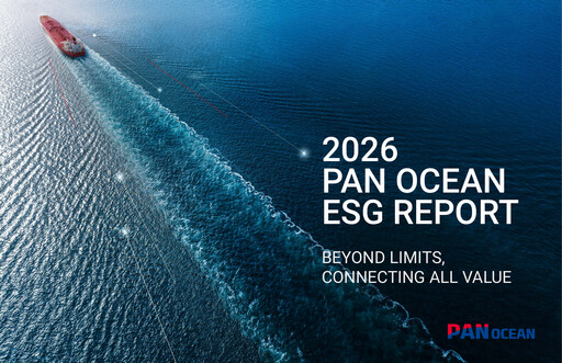 Vorschaubild Pan Ocean ESG-Bericht 2026