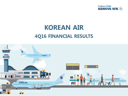 Thumbnail Korean Air Lines Quarterly Report 2016-q4